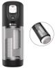 Masturbator âJET IKONâ med varme, vibration og stødmassage