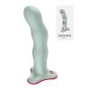 Dildo "BOUNCERâ med sugekop