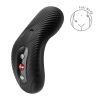 Lay-on vibrator "Laya III" med 10 vibrations-/banketilstande