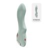 Stødvibrator "STRONIC DIVEâ med G-punktspids