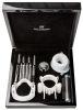 Penis-expander "Platinum" med 950 platinbelægning