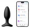 Analvibrator "Hush 2" kan styres via app