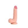 Dildo Kiotos COX Flesh 022 - 21 cm