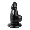 Vac-U-Lock Fantasy Dildo  HUNG Dinoo Sly  21 cm  Ø 11 cm