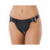 RIMBA - CHASTITY BRIEFS WITH PADLOCKS