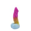 Fantasy Dildo  24,5 cm  Kiotos Monstar Beast 49