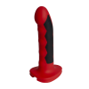 ElectraStim Komodo  E-stim Dildo i Silikone