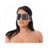 RIMBA -Maske med metal