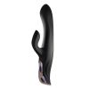 Rachel Deluxe  Rabbitvibrator med flere hastigheder