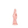Dinoo King-Size - Hand Small Flesh