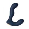 SVAKOM - Iker Neo - Interactive Pulsating Prostate Vibrator