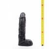 HUNG System Mickey Black - 24 cm