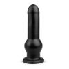 BUTTR Tactical I  Ekstrem Dildo 25,5 cm Sort PVC