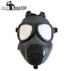 GASMASTER 12D Hamster Cheek Gasmaske