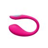 Æg Vibrator  Lovense Lush Mini  Fjernstyret App