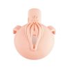Sevanda Pink Pride Chastity Cage Lang