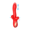 Vyron - Thrusting and Biting Vibrator
