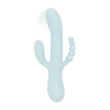 Good Vibes Only - Triple Stimulation Vibrator