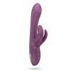 EasyToys Vibe Collection - G-Pulse Plus - Rabbitvibrator med Tapping