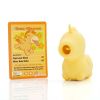 Unihorn - Bean Blossom Vibrator (The Thick Tongued One)