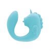 Unihorn - C Horse Vibrator - Ocean Peak
