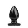 Spade Butt Plug L  Ekstrem Buttplug 9 cm PVC