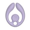 SVibe Gizi Duo Par Vibrator  3 Motorer  Lilla