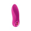 Bullet Vibrator  Bijou med Riller  Fun Factory