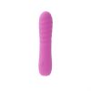 Wand Vibrator  Skins Touch  Rillet Spids & Bøjelig