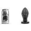 All Black 31 - Stor Butt Plug