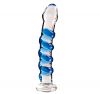 Icicles No 5 Glas Dildo