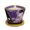 Shunga Massage-Lys-Eksotisk