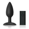 Nexus Ace  -  Opladelig Anal Plug Med Vibration