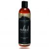 Intimate Organics Naked  -  Massageolie Uden Duft - 120 ml
