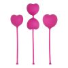 OhMiBod Lovelife Flex  -  Bækkenbundskugler