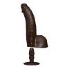Doc Johnson Mr. Marcusâ 9â R5 Cock & Balls  -   Majestætisk Dildo