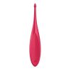Satisfyer Twirling Fun  -  Klitoris-Vibrator-Magenta