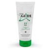 Just Glide Bio - Økologisk Glidecreme Anal