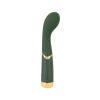 Emerald Love Luxurious - G-punkts Vibrator