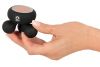 CUPA Mini-Vibrator med varmefunktion