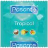 Pasante Tropical 3 varianter