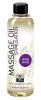 Shiatsu Stimulation Massage Olie 250 ml