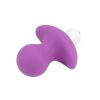 NEZEND - KUGLE BUTT PLUG MED VIBRATOR