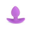 DELIGHT - FYLDIG BUTT PLUG