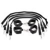 FETISH FANTASY - BONDAGE KIT TIL HÆNDER OG FØDDER