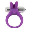SWEET SMILE- RABBIT PENISRING VIBRATOR