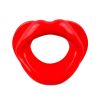 WHIPPED - BOLW ME A KISS MOUTH GAG