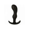 MOOD - NAUGTHY SILIKONE ANAL PLUG LARGE