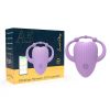 EROSPACE APP-CONTROLLED MASSAGER SWEET PLAY A5