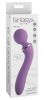 PIPEDREAM DUO WAND MASSAGE FOR HER